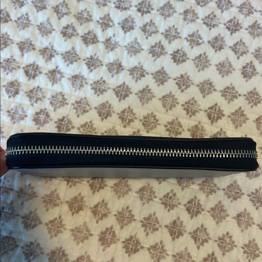 Kate Spade New York Staci Continental Wallet Nimbus Grey Multi